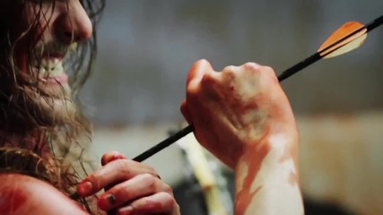 Suicide Silence - You Only Live Once