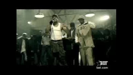 Gang Starr ft Jadakiss - Rite Where U Stan