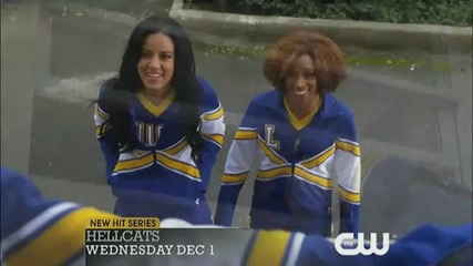 Hellcats s01 ep11 preview 