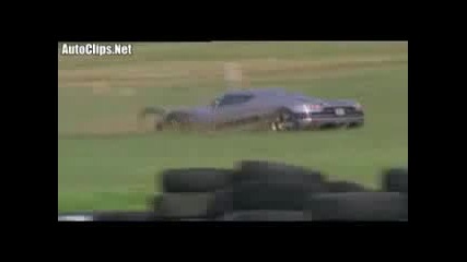 Как Се Чупи Кола За 800 000 Хил Евро 