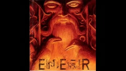 Einherjer - A New Earth