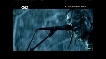 Bullet For My Valentine - Tears Dont Fall 