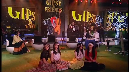 Marina Dalipovic - Hajde priznaj molim te ( Live) - ( Tv Grand 08.05.2014.)