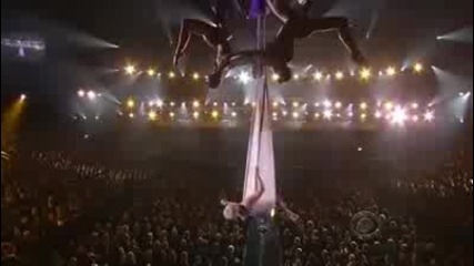 The 52nd grammy awards 2010 part 4 