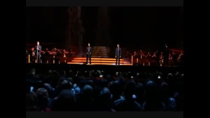 Il Divo - La promessa