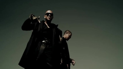 Chipmunk feat. Chris Brown - Champion - High Definition