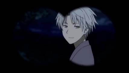This is our story~ { Hotarubi no Mori e }