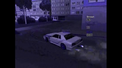 Need For Nos