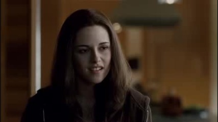 the twilight saga eclipse:hate is a Strong Word (rosalie and bella) 