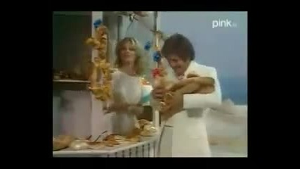 Joe Dassin - Le petit pain au chocolat