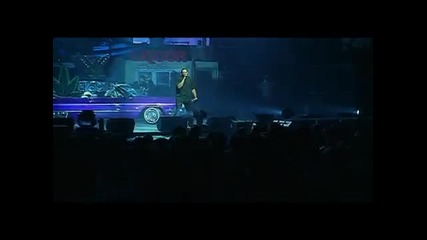 Dr. Dre - Let Me Ride (the Up In Smoke Tour)