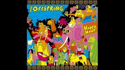 The Offspring - Happy Hour! 2010 Compilation Album