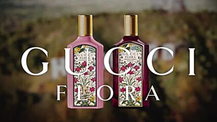 Gucci Flora Gorgeous Gardenia Eau de Parfum Intense - Parfumi.net