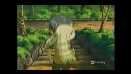 Digimon Season 3 Episode 3 1/2