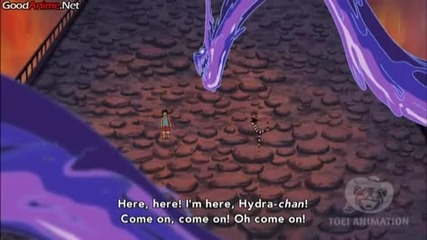 One Piece - Епизод 435 eng sub Hd