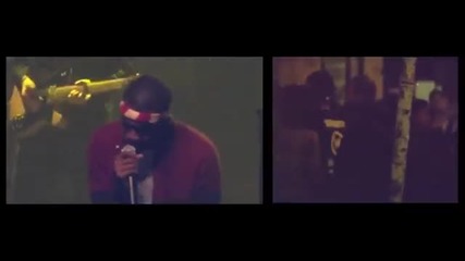 Frank Ocean - Lost