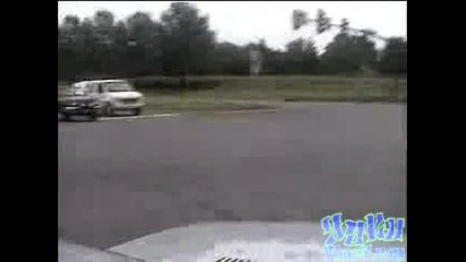 Bmw M3 U - Turn