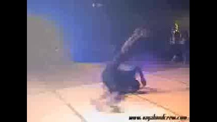 Break Dance