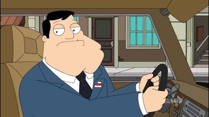 American Dad Сезон 6 Епизод 14