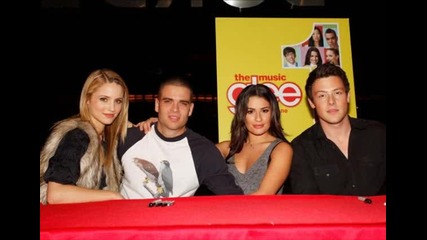 Glee - My life would suck without you