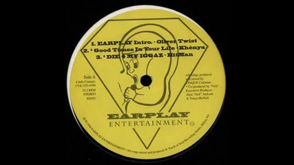 Hitman - Die 4 My Iggaz