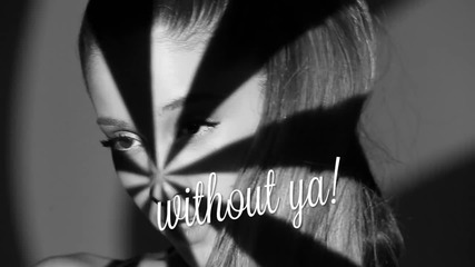 Ariana Grande - Problem (lyric Video) ft. Iggy Azalea