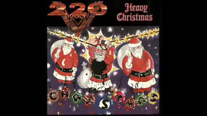 220 Volt Heavy Christmas.avi