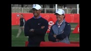 Пол Макгинли беше определен за капитан на Европа за Ryder Cup