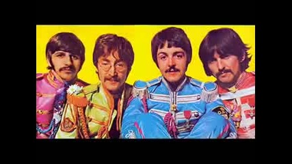 The Beatles - Here Comes The Sun