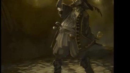 Drunk metal compilation with trolls & pirates