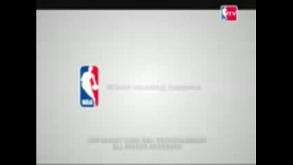 Отново Lebron James На Забивка