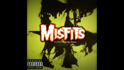 Misfits Horror Hotel