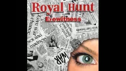 Royal Hunt - Wicked Lounge