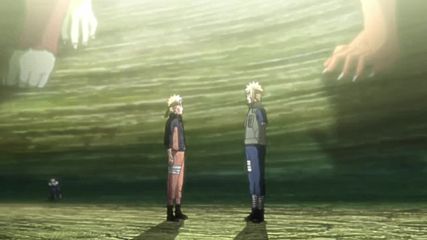 Naruto Shippuuden - 474 Еnglish Subs