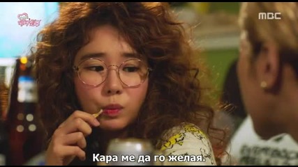 [бг субс] One More Happy Ending / Още един щастлив край (2016) Епизод 9