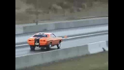 1973 Dodge Challenger *1000 hp*