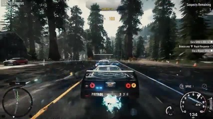 Need For Speed Rivals Ferrari Dlc Pack