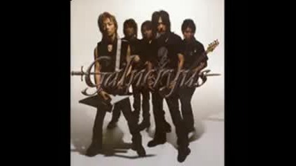 Galneryus - Bleed In Chaos 