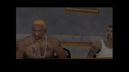 Gta San Andreas - Final Mission 3/3 