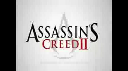 Assassins Creed Ii now officially announced - new video - Assassins Creed 2