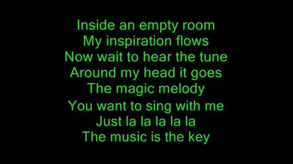 Atc - It Goes Around The World La La La