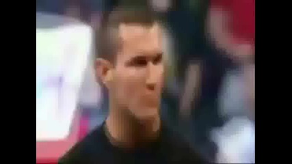 Randy Orton & Chris Jericho - Custom Theme (y2k0)