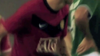 Dimitar Berbatov - Manchester United 2011