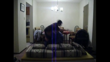 Back Breaker