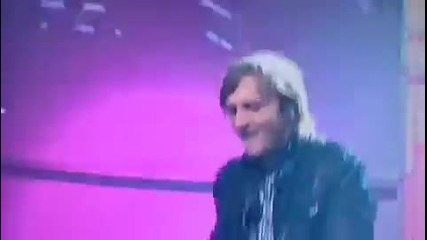 David Guetta ft. Will.i.am Live 