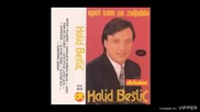 Halid Beslic - Gordana - (Audio 1990)