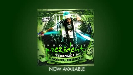 Young Breed (triple C_s) - Ready Set Go Freestyle