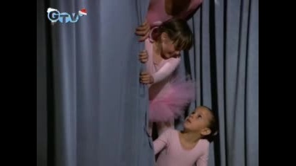 На гости на третата планета Сезон 2 Епизод 22 bg audio
