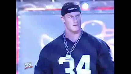 John Cena