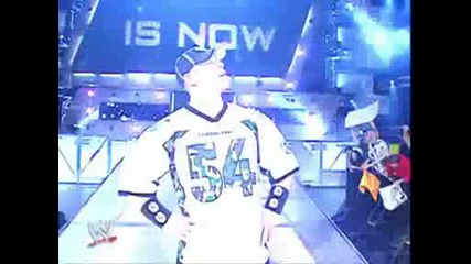 John Cena